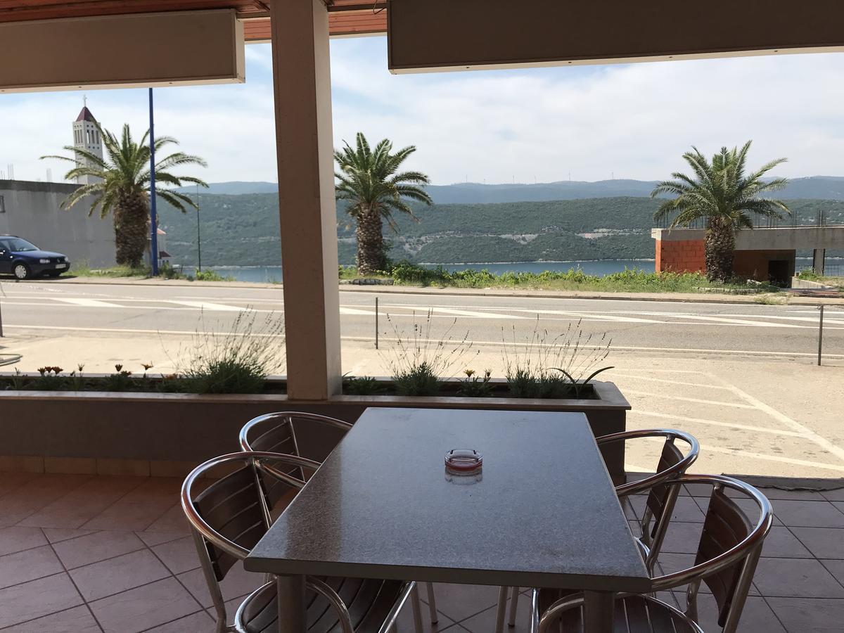 Villa Suzana Neum Luaran gambar