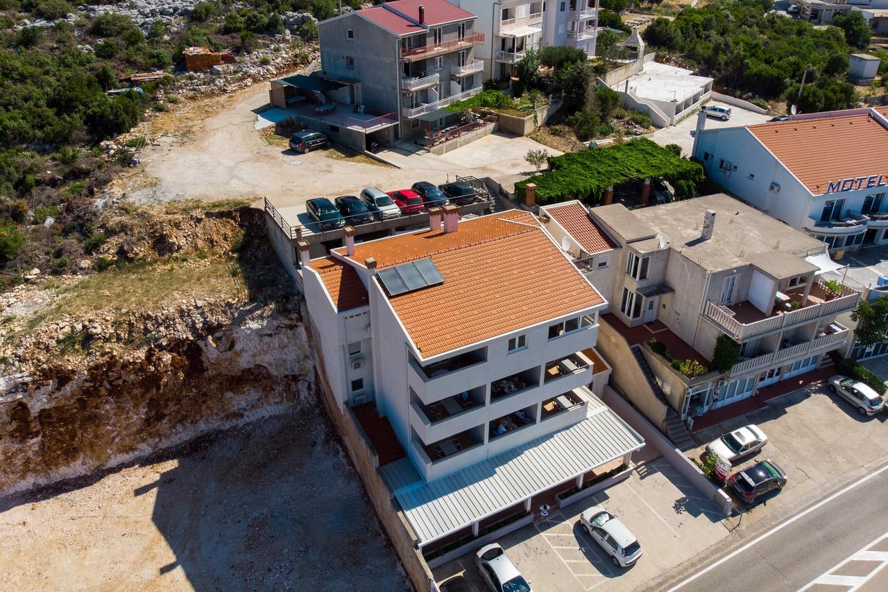 Villa Suzana Neum Luaran gambar