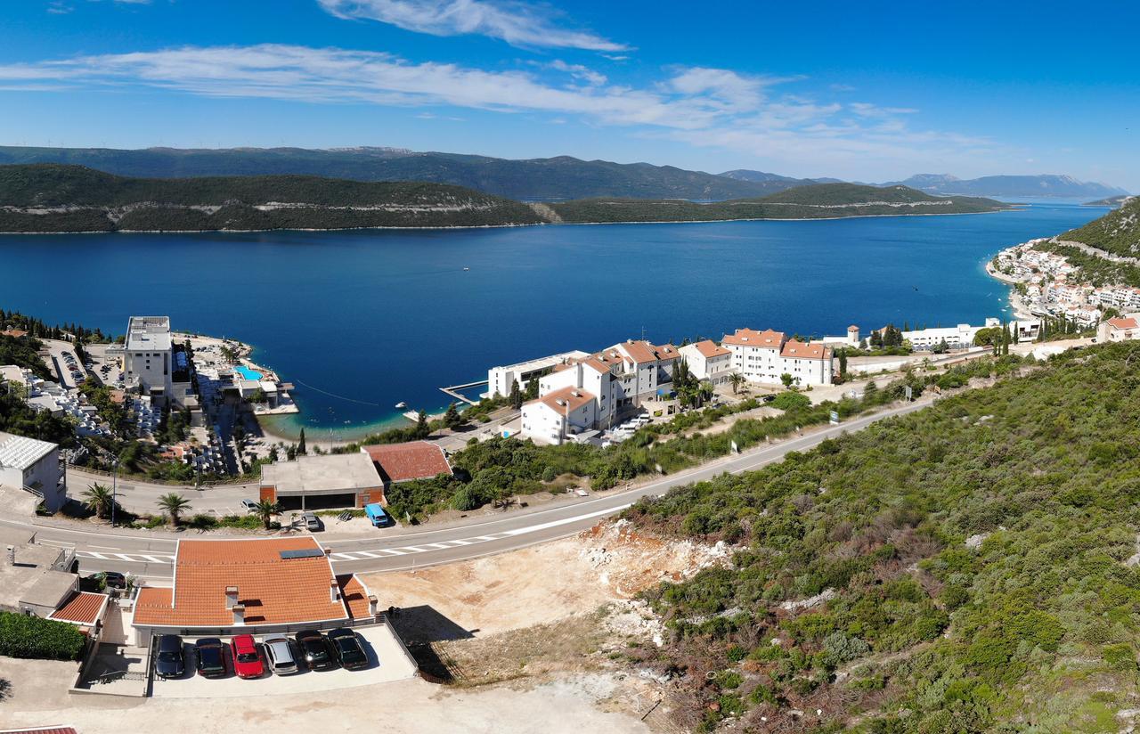 Villa Suzana Neum Luaran gambar