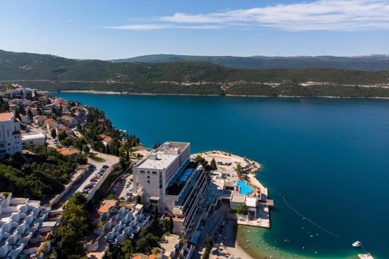 Villa Suzana Neum Luaran gambar